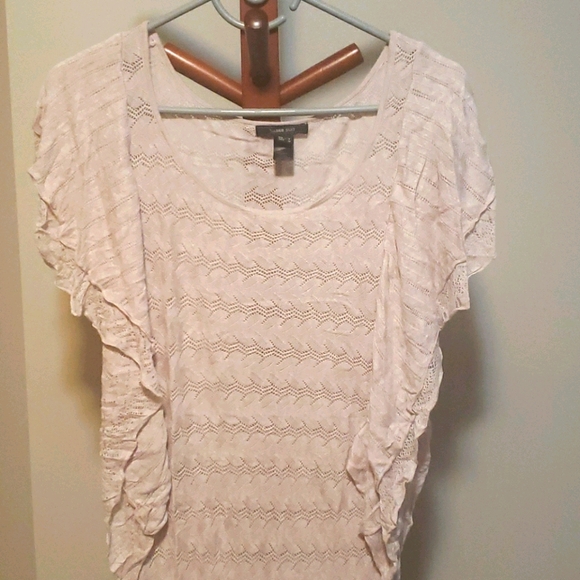 Mango knit top - Picture 1 of 3